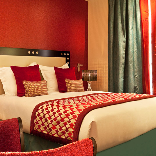 Hotel Le petit Paris