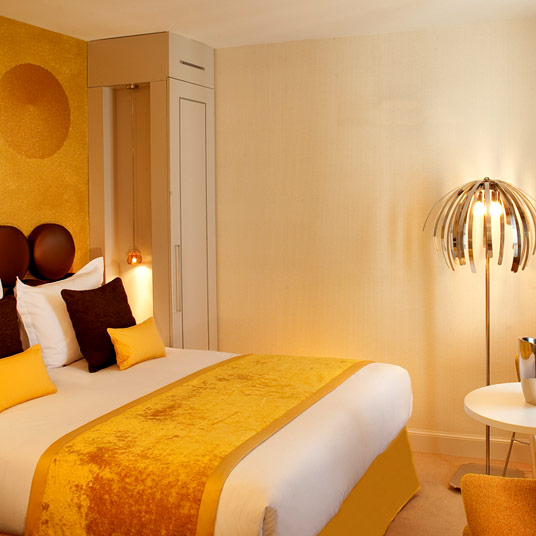 Hotel Le petit Paris