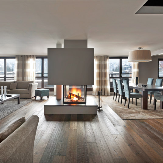 Les Suites de la Potinière