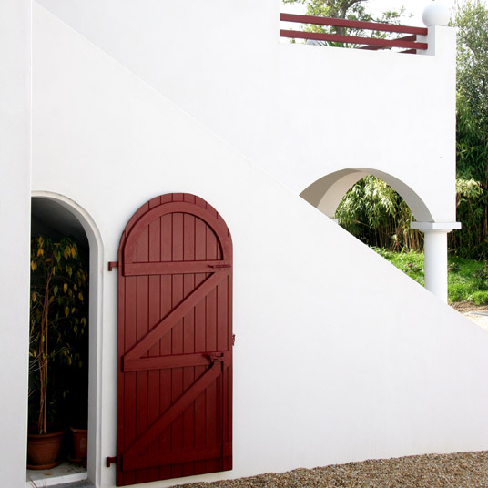 Villa Arguibel