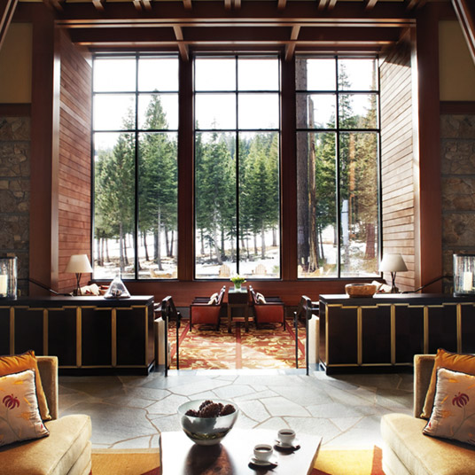 The Ritz-Carlton, Lake Tahoe