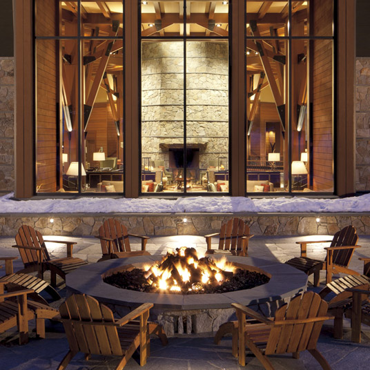 The Ritz-Carlton, Lake Tahoe