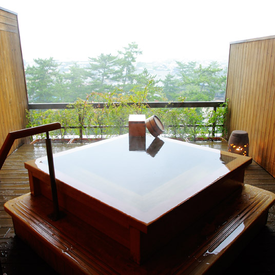 琴平花坛旅馆(Kotohira Kadan)