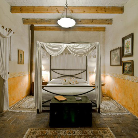 Hacienda Sepulveda & SPA
