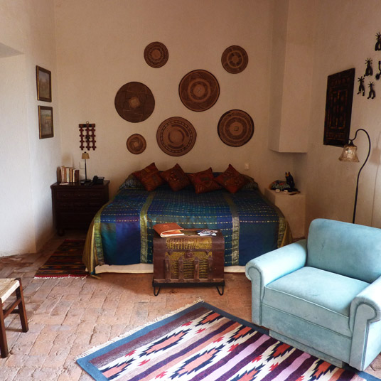 Hacienda Sepulveda & SPA