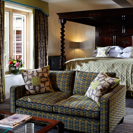 Pennyhill Park Hotel