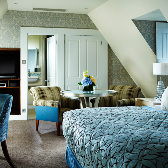 Pennyhill Park Hotel