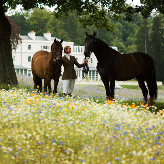 Coworth Park