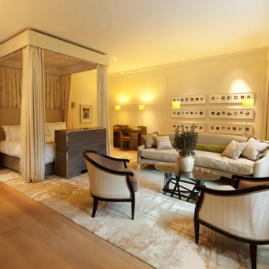 Coworth Park