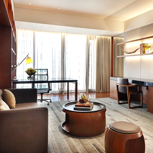 ハンサー ホテル / Hansar Hotel Bangkok