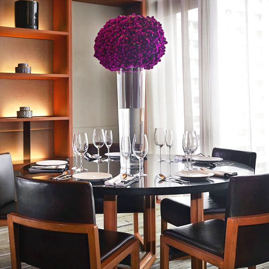 Hansar Hotel Bangkok