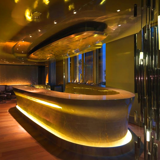 Mandarin Oriental Paris
