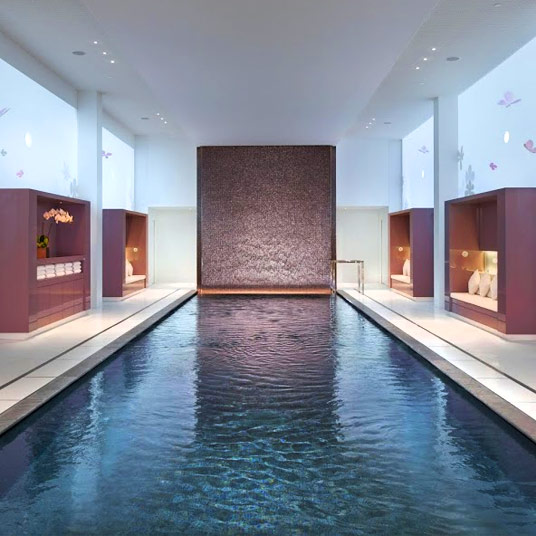 Mandarin Oriental Paris