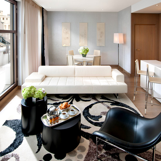 Mandarin Oriental Paris