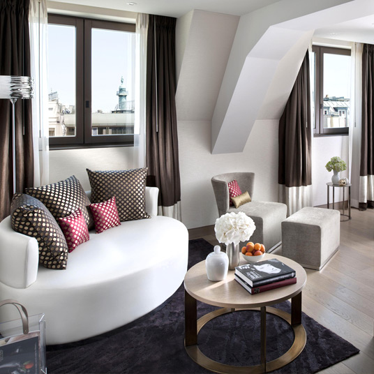 Mandarin Oriental Paris