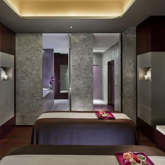 Mandarin Oriental Paris
