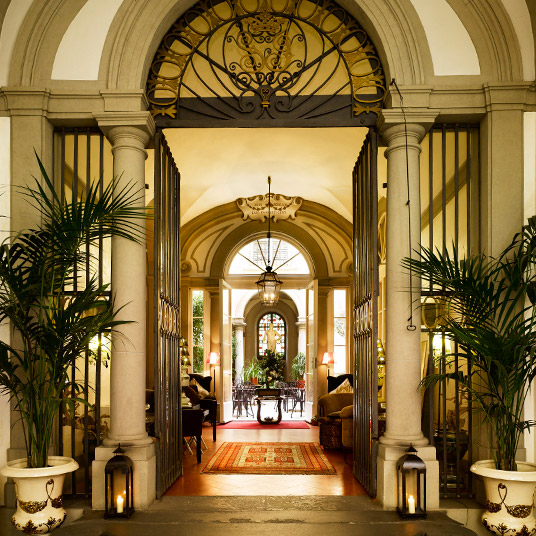 Relais Santa Croce