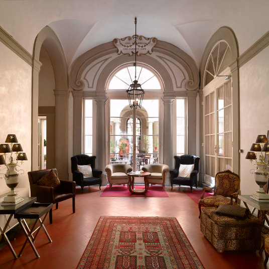 Relais Santa Croce