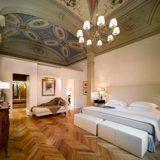Relais Santa Croce