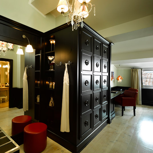 Relais Santa Croce