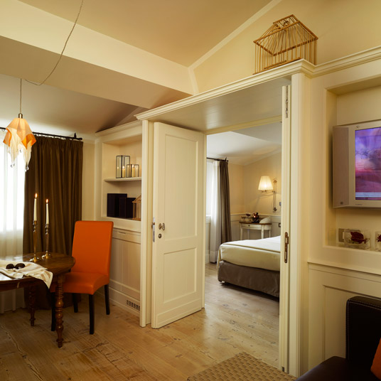Relais Santa Croce