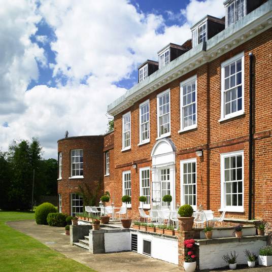 Stoke Place