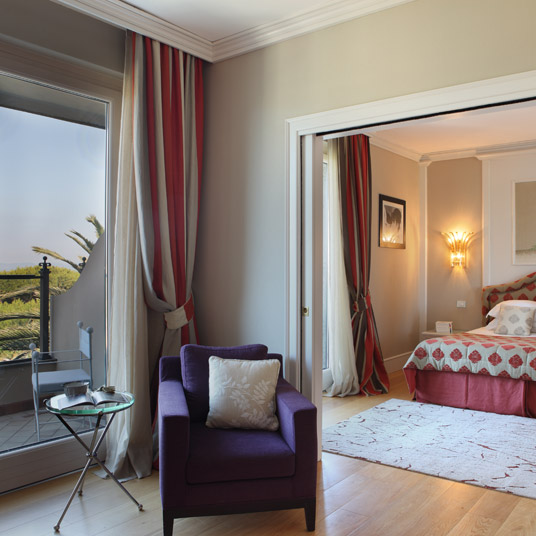Punta Ala – Baglioni Hotel Cala del Porto