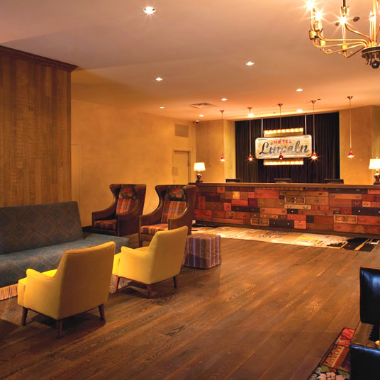 Hotel Lincoln