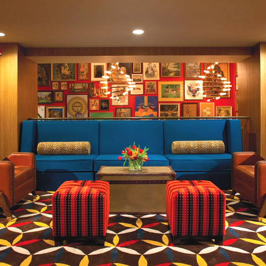 Hotel Lincoln