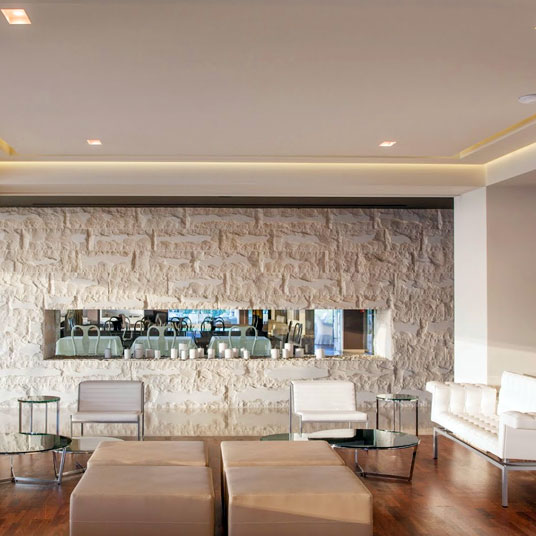 Aqua Blu Hotel & Spa