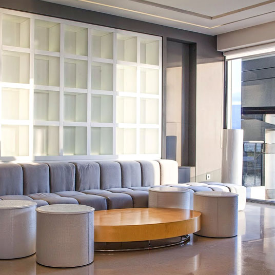 Aqua Blu Hotel & Spa