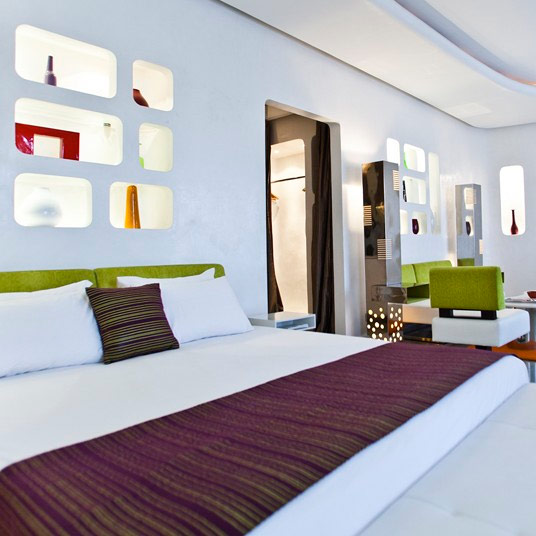 Hotel La Renaissance