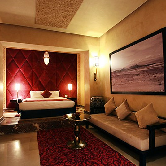 Hotel La Renaissance