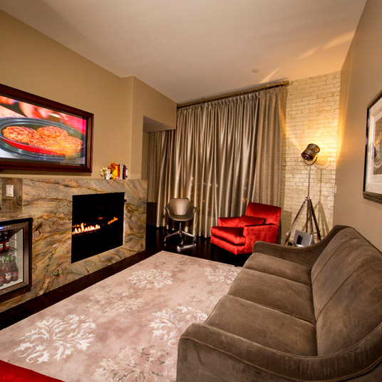 Hotel Ignacio