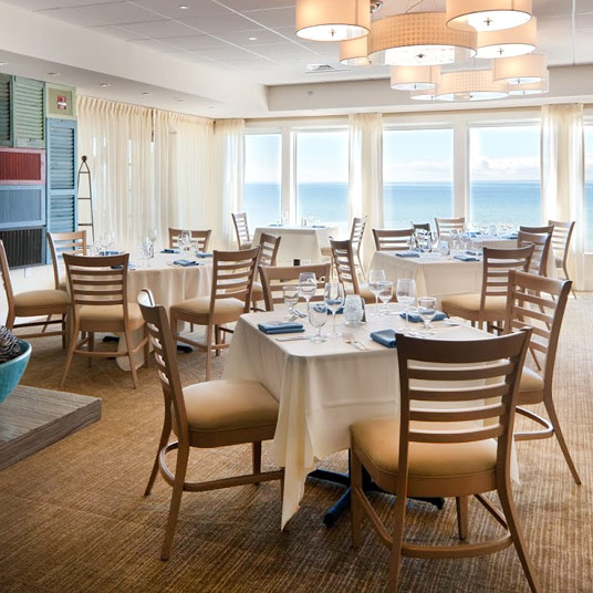 Sea Crest Beach Hotel