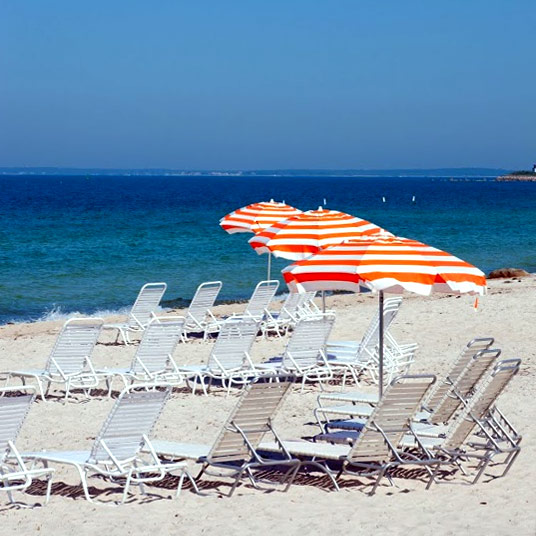 Sea Crest Beach Hotel