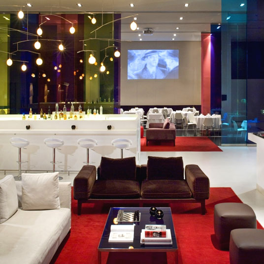 Melia Barcelona Sky