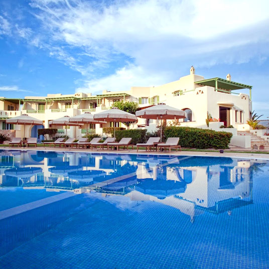 Finikas Hotel