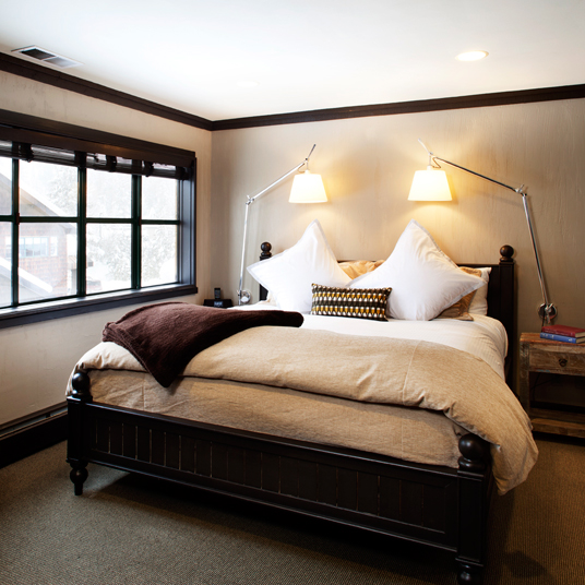 PlumpJack Squaw Valley Inn