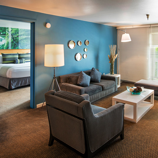 The Domain Hotel