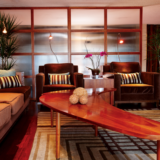 Hotel Avante