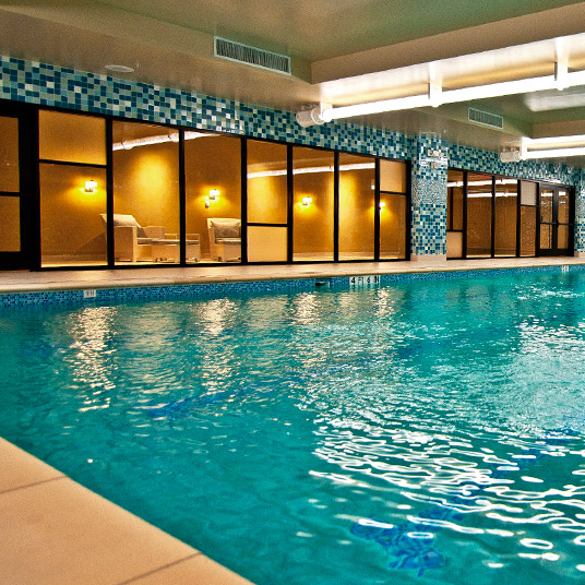 Éilan Hotel Resort & Spa
