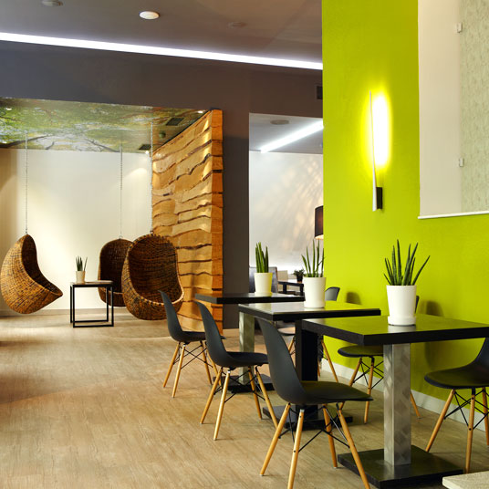 City Hotel
