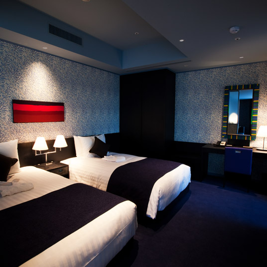 浅草雷门大门酒店(The Gate Hotel Kaminarimon Asakusa)