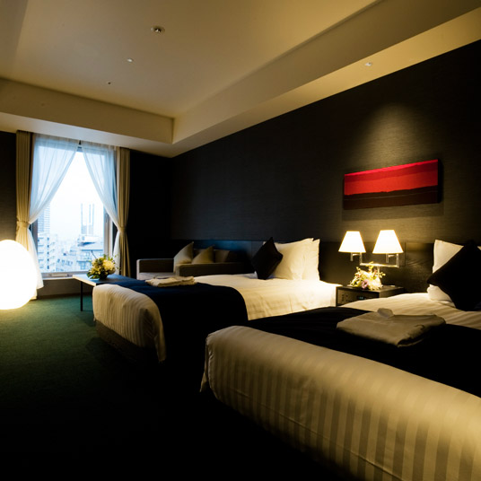 浅草雷门大门酒店(The Gate Hotel Kaminarimon Asakusa)