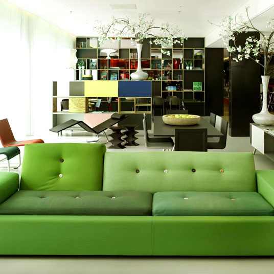 citizenM Amsterdam South