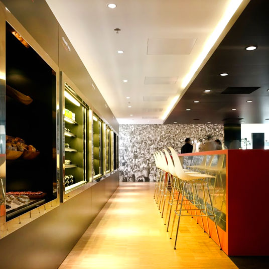 citizenM Amsterdam