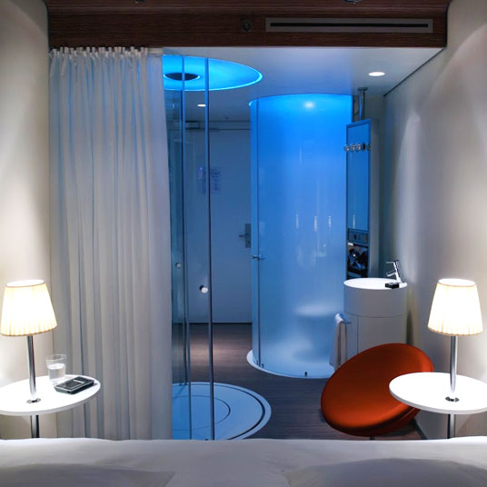 citizenM Amsterdam South