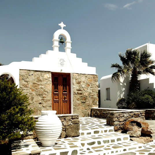 San Giorgio Hotel