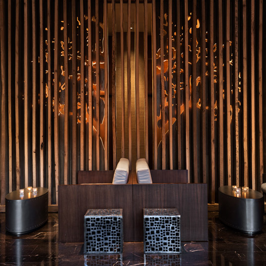 Andaz Napa